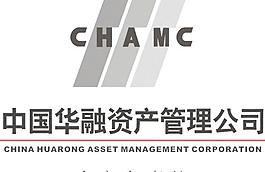 中國華融資產管理公司LOGO