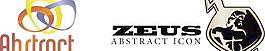 zeus標(biāo)志設(shè)計(jì)
