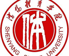 沈陽體育學(xué)院校徽圖片