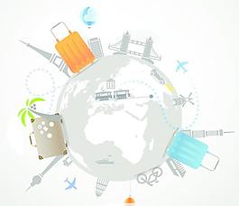 世界旅行