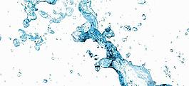 水