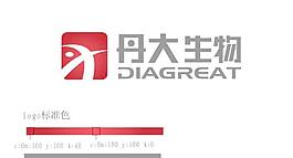 丹大生物LOGO