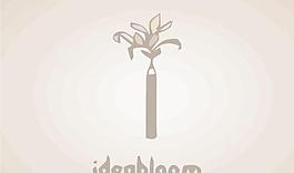 鉛筆logo圖片
