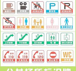 公共標識