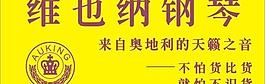 维也纳钢琴图片