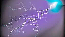 雷電