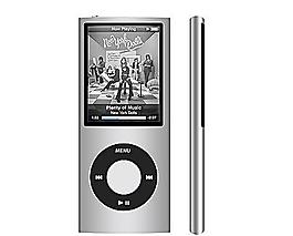 蘋果產品系列－ipodnano分層素材