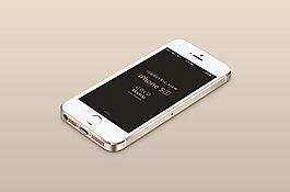 iPhone 5s