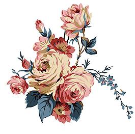 玫瑰花