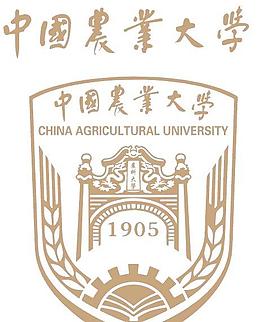 中國農(nóng)業(yè)大學(xué)矢量logo