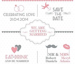 愛(ài)情的標(biāo)志