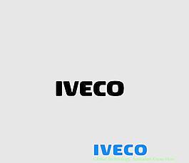 IVECO企業(yè)LOGO