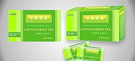 茶葉包裝圖片