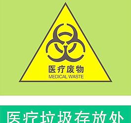 醫院專用貼