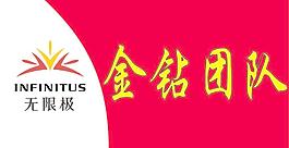 无限极旗