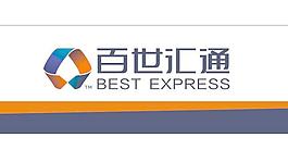 百世匯通招牌