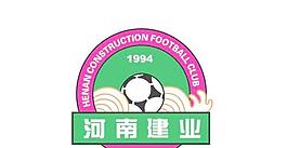 河南建業2004版隊徽