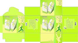 茶葉包裝圖片