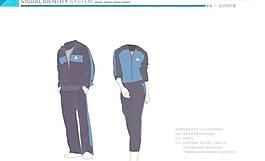 運(yùn)動(dòng)服外套