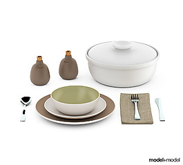 陶瓷餐具
