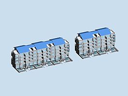 建筑外观