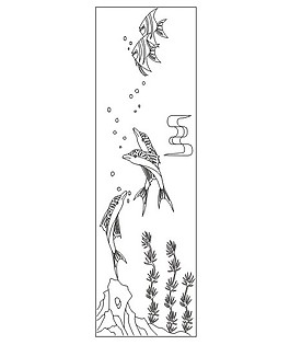 玻璃移門