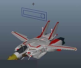 飛機(jī)模型