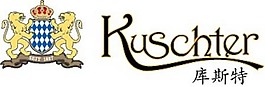 庫斯特logo