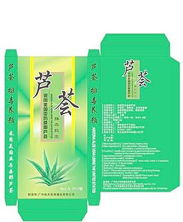 包裝盒圖片