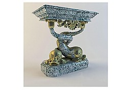 古典的裝飾品