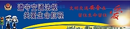 交通安全