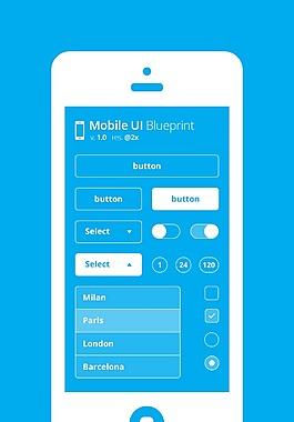 iPhone-ui