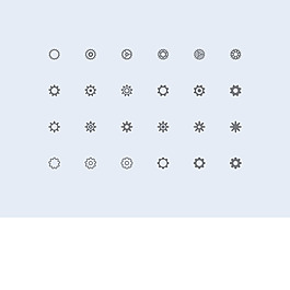 圖標(biāo)設(shè)計(jì)