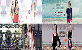 淘寶2014女裝