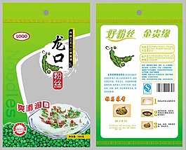 粉絲包裝袋