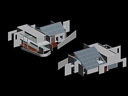 別墅建筑
