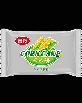 玉米软糖包装袋