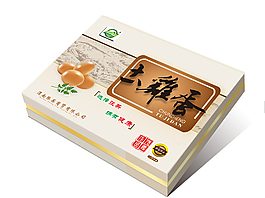 土雞蛋