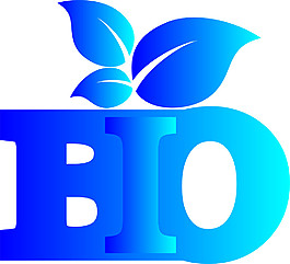 生態類標志設計