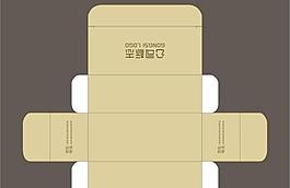 巧克力盒