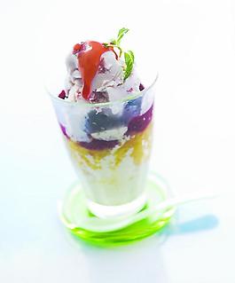 冰淇淋圖片