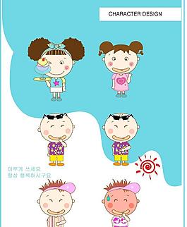 快樂(lè)夏日?qǐng)D片