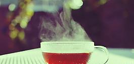檸檬茶圖片