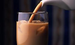奶茶圖片
