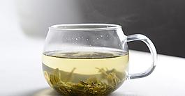 綠茶圖片
