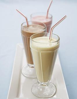 奶茶圖片