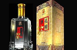 孔府酒坊圖片