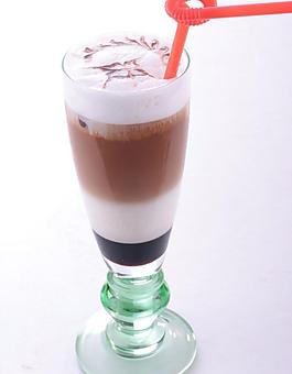 奶茶圖片