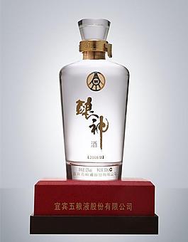五粮液图片