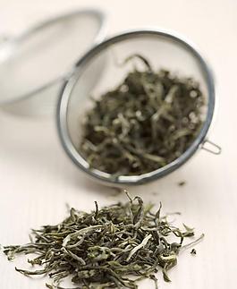 茶葉情景照?qǐng)D片